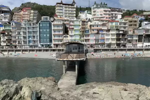 Отель «Laguna»