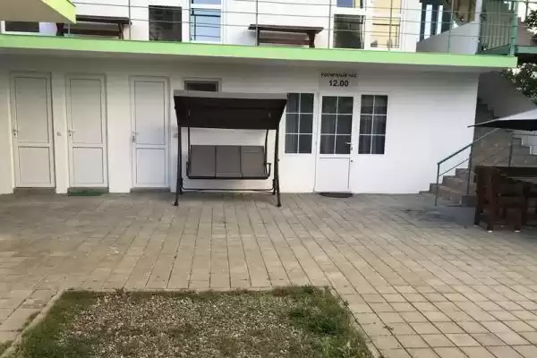Частный сектор «Авача»