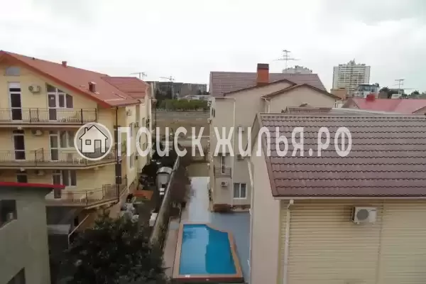 Квартира «2-х комнатная», Адлер