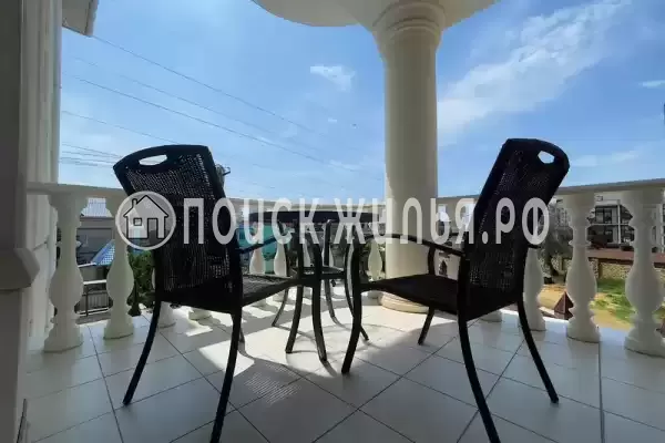 Гостевой дом «Елена», Новофедоровка