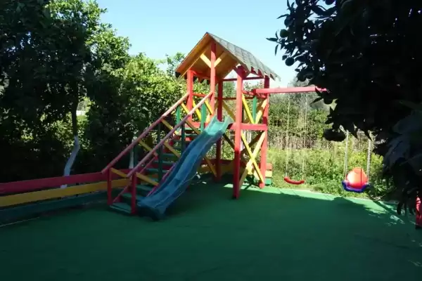 Частный сектор «Дом У Черного моря»