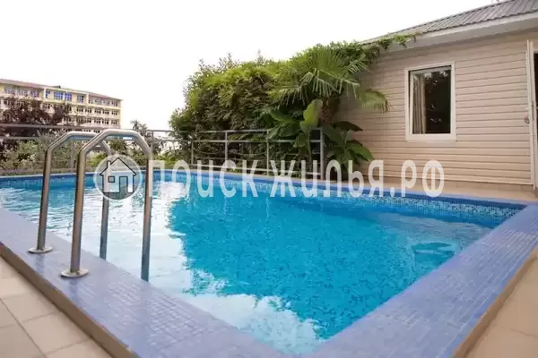 «Морской бриз», Лоо «Морской бриз», Лоо