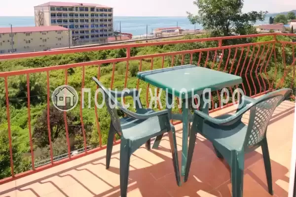 «Морской бриз», Лоо «Морской бриз», Лоо