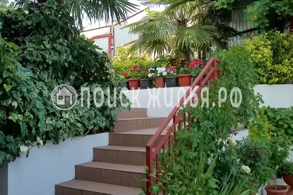 «Морской бриз», Лоо «Морской бриз», Лоо