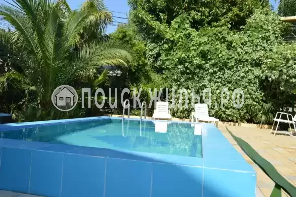 «Азалия», Адлер «Азалия», Адлер