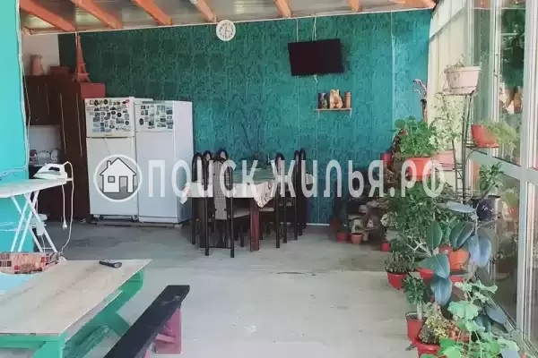 Гостевой дом «В гостях у Марты», Цандрипш Гостевой дом «В гостях у Марты», Цандрипш