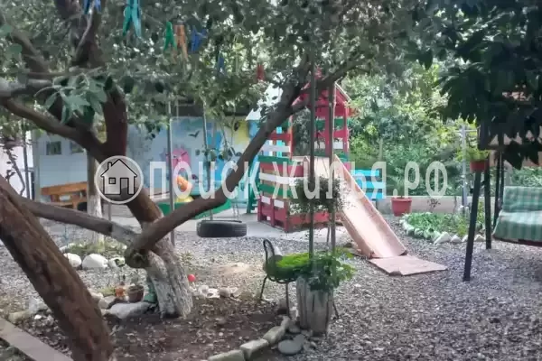 Гостевой дом «В гостях у Марты», Цандрипш Гостевой дом «В гостях у Марты», Цандрипш