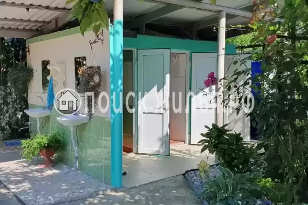 Гостевой дом «В гостях у Марты», Цандрипш Гостевой дом «В гостях у Марты», Цандрипш