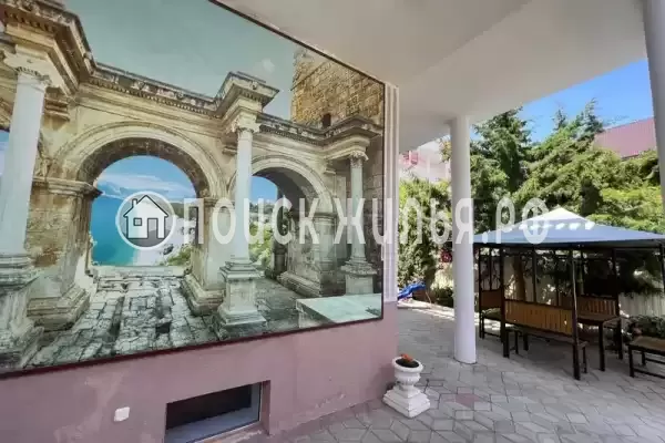 «Моника», Витязево «Моника», Витязево