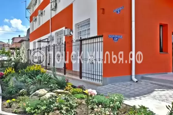 Гостевой дом «Надежда», Витязево