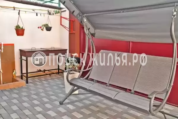 Гостевой дом «Надежда», Витязево