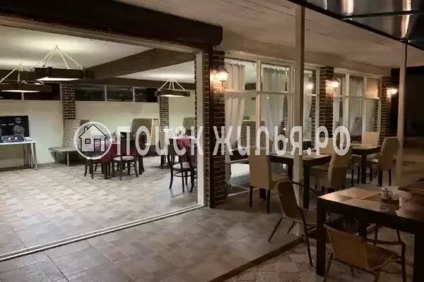 «Заозерный», Заозерное «Заозерный», Заозерное