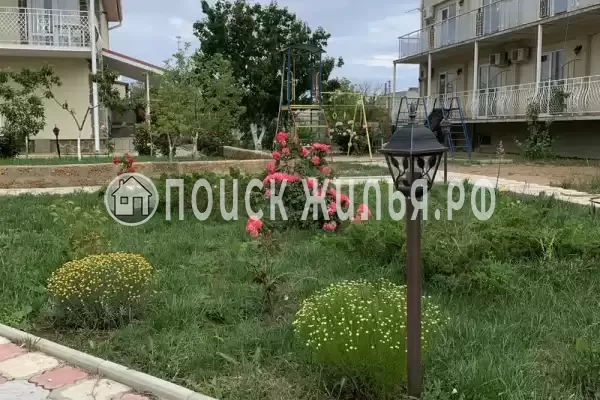 «Заозерный», Заозерное «Заозерный», Заозерное