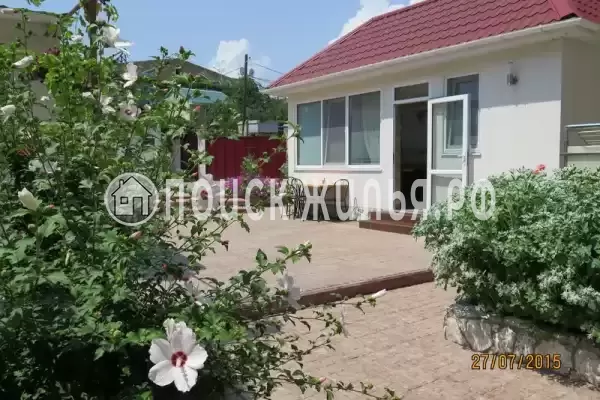 Частный сектор «Вилла Касабланка», Коктебель Частный сектор «Вилла Касабланка», Коктебель