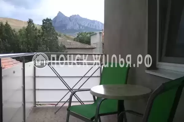 Частный сектор «Вилла Касабланка», Коктебель Частный сектор «Вилла Касабланка», Коктебель