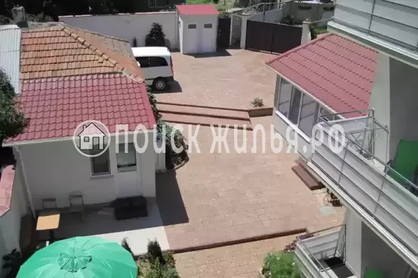 Частный сектор «Вилла Касабланка», Коктебель Частный сектор «Вилла Касабланка», Коктебель