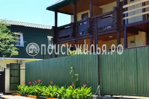 «Террасы у моря», Геленджик