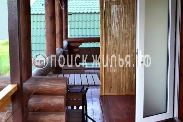 «Террасы у моря», Геленджик