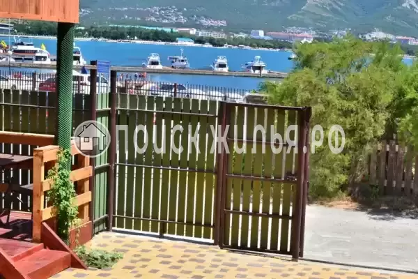 «Террасы у моря», Геленджик