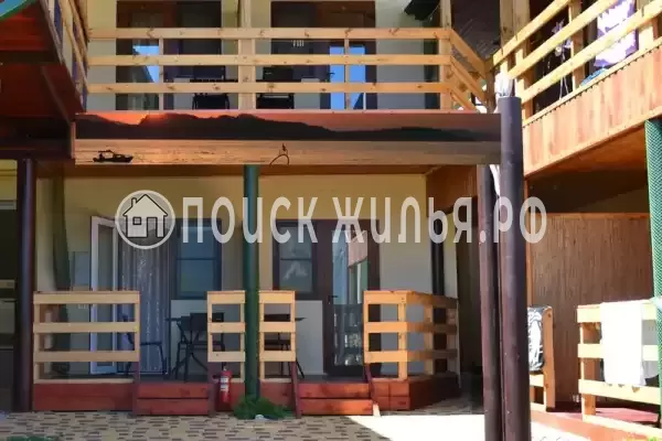 «Террасы у моря», Геленджик