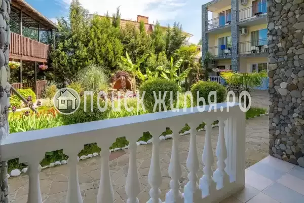 Отель «Hotel Viamond», Лоо Отель «Hotel Viamond», Лоо