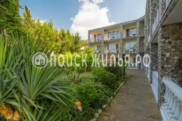 Отель «Hotel Viamond», Лоо Отель «Hotel Viamond», Лоо