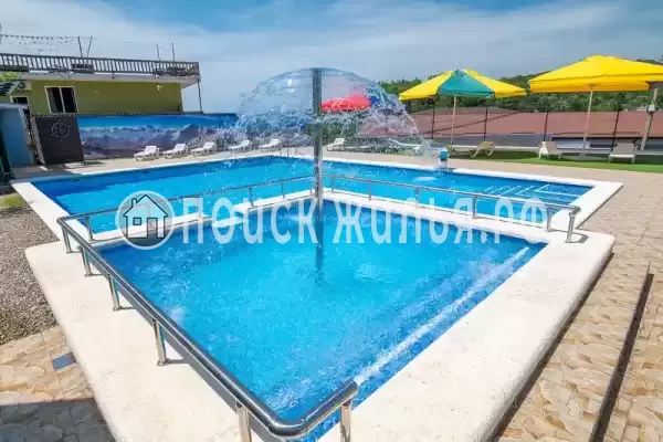 Отель «Hotel Viamond», Лоо Отель «Hotel Viamond», Лоо