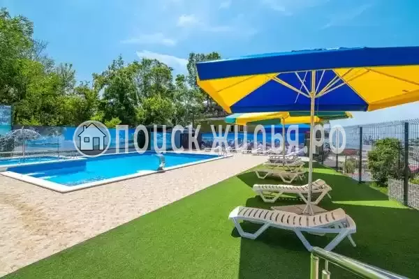 Отель «Hotel Viamond», Лоо Отель «Hotel Viamond», Лоо