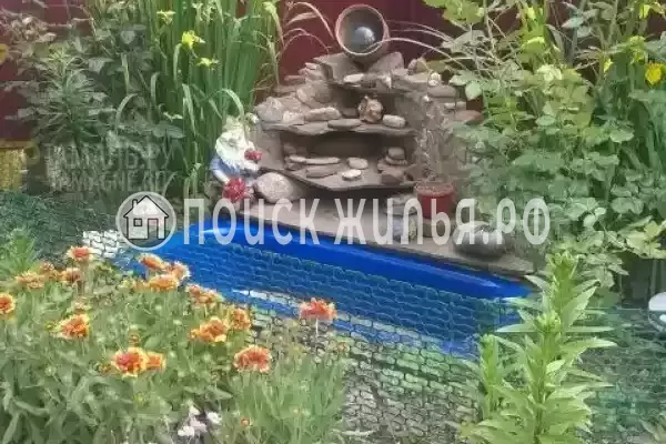 Дом под ключ «Радушный», Голубицкая