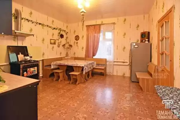 Частный сектор «Дом под ключ Радушный»