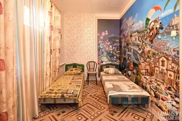 Частный сектор «Дом под ключ Радушный»