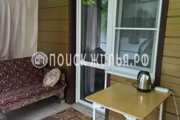 «Домашний рай», Бетта