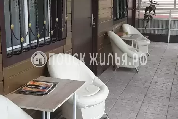 «Домашний рай», Бетта