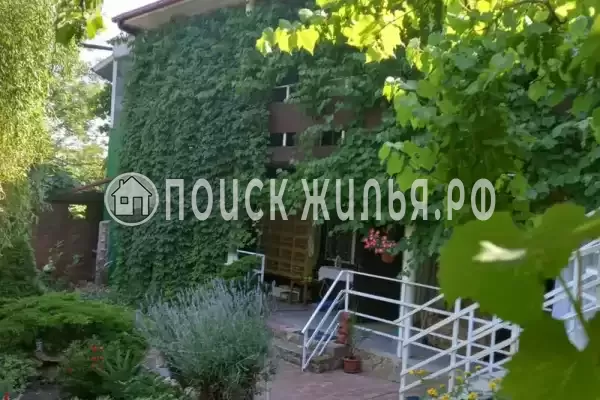 «Домашний рай», Краснодарский край, Бетта, Мира, д.2А