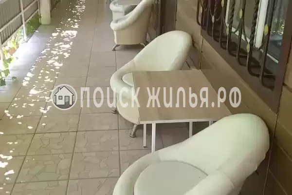 «Домашний рай», Бетта