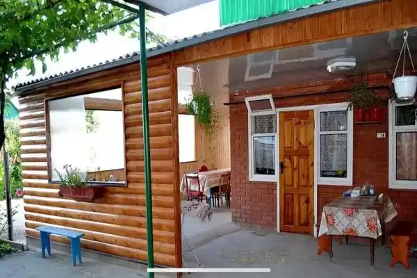 Гостевой дом «Море-лето»