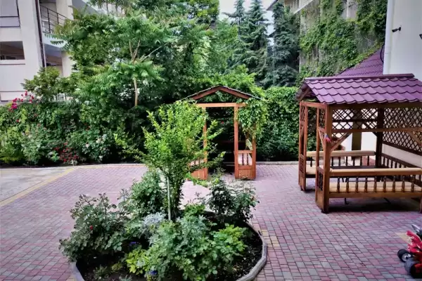 Гостевой дом «Шампань»