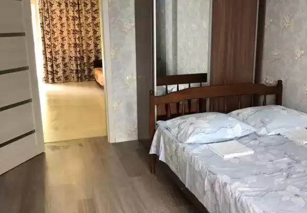 Частный сектор «Дом под ключ Уютный»