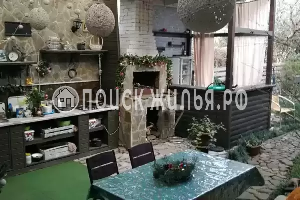 «Аквамарин ультра», Лоо «Аквамарин ультра», Лоо