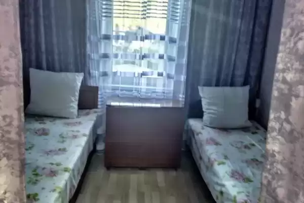 Частный сектор «У Натэллы»