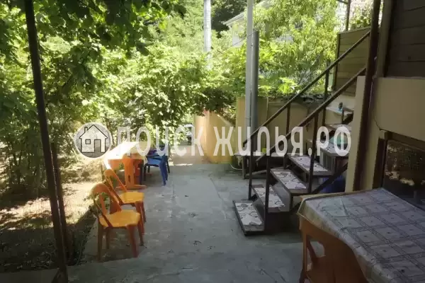 Дом под ключ «Моя Марусичка», Лермонтово