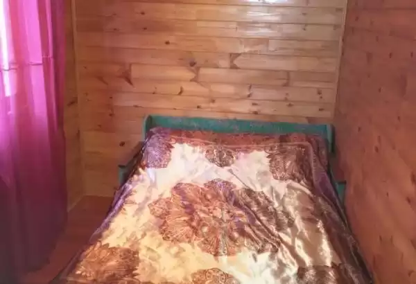 Частный сектор «Коттедж под ключ Моя Марусичка»