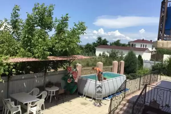 Гостевой дом «На Тихой»