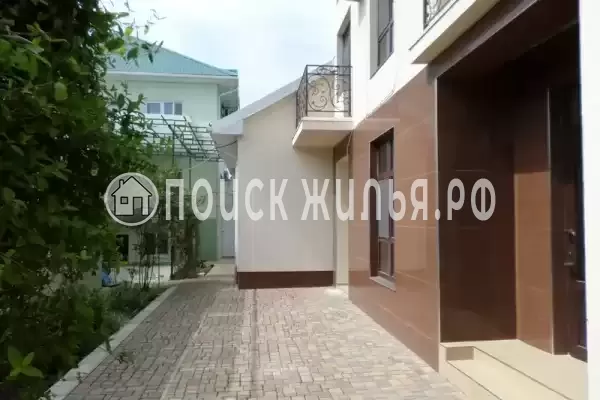 Гостевой дом «На Уютной», Витязево Гостевой дом «На Уютной», Витязево
