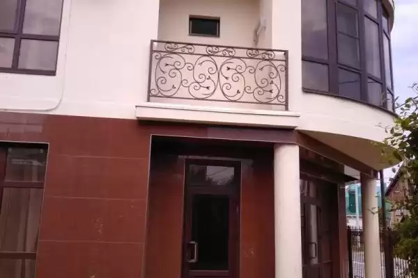 Частный сектор «Частный дом на Уютной»