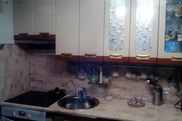 Квартира «На горной»