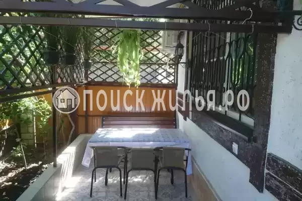 Квартира «3-х комнатная квартира на Горной», Дивноморское