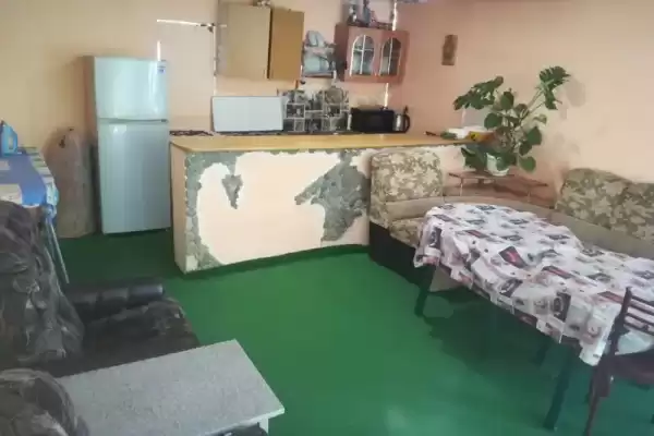 Частный сектор, ул.Лучистая, д.15