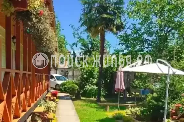 «Виктория», Краснодарский край, Сочи, Головинка, Коммунаров, д.27/1 «Виктория», Краснодарский край, Сочи, Головинка, Коммунаров, д.27/1