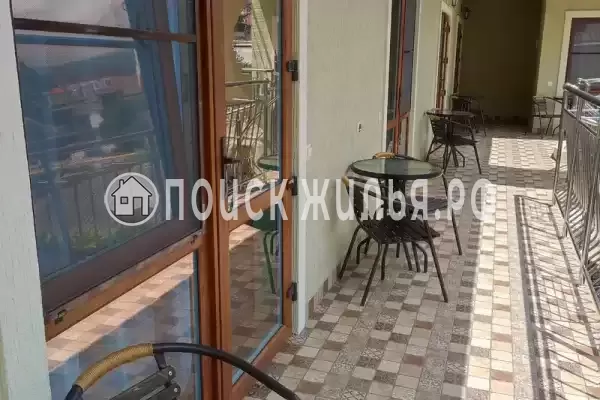 Частный сектор «Leto», Кабардинка